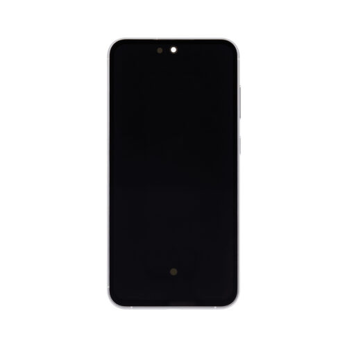 Samsung Galaxy S23 fe 5g OLED Assembly+frame Mint