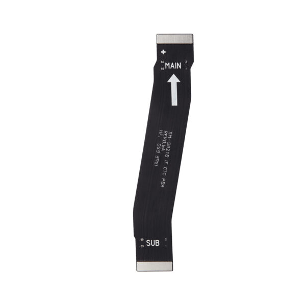 Samsung Galaxy S24 5G Mainboard Flex