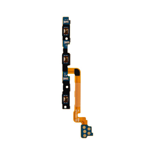 Samsung Galaxy S24 5G Power And Volume Flex Button