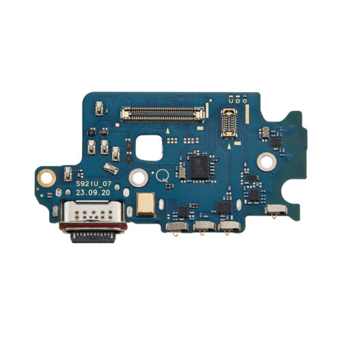 Samsung Galaxy S24 5g Charging Port Board Dual Card version