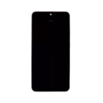 Samsung Galaxy S24 5g OLED Assembly+frame Marble Gray