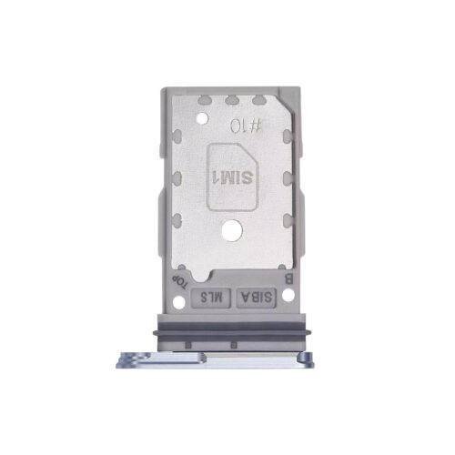 Samsung Galaxy S24 5g Sim Tray Sapphire Blue