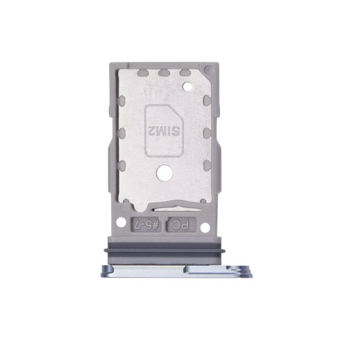 Samsung Galaxy S24 5g Sim Tray Sapphire Blue