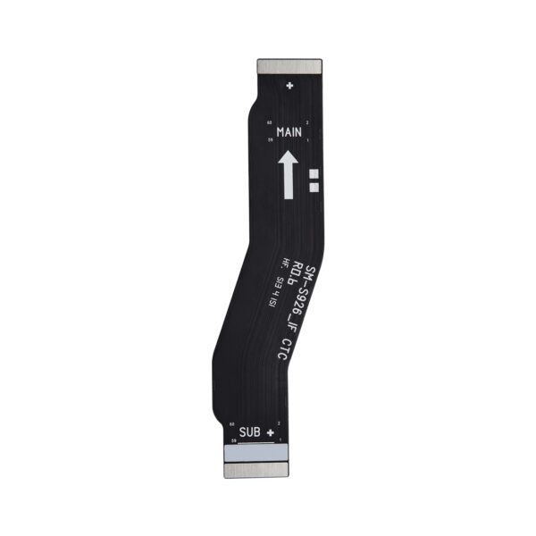 Samsung Galaxy S24 Plus 5g Mainboard Flex