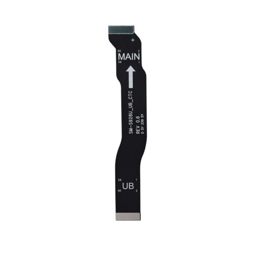 Samsung Galaxy S24 Ultra 5g LCD flex