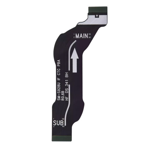 Samsung Galaxy S24 Ultra 5g Mainboard flex Oem