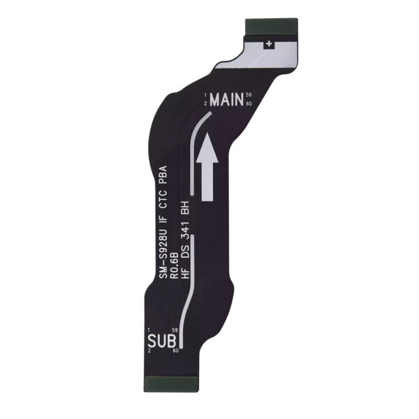 Samsung Galaxy S24 Ultra 5g Mainboard flex Oem