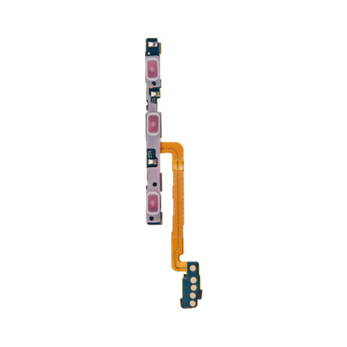 Samsung Galaxy S24 fe 5g Power and Volume button flex