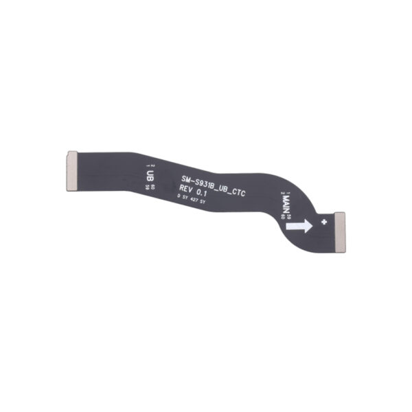 Samsung Galaxy S25 5G LCD Flex Cable Connector OEM New