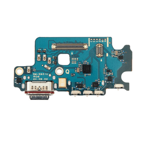 Samsung Galaxy S25 5G (S931B) Charging Port Board +Sim Card Reader (International Version OEM New)