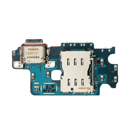 Samsung Galaxy S25 5G (S931U) Charging Port Board +Sim Card Reader International Version OEM New