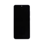 Samsung Galaxy S25 5g OLED Assembly+frame Icy Blue