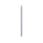 Samsung Galaxy S25 Ultra Stylus Pen Silver White titanium