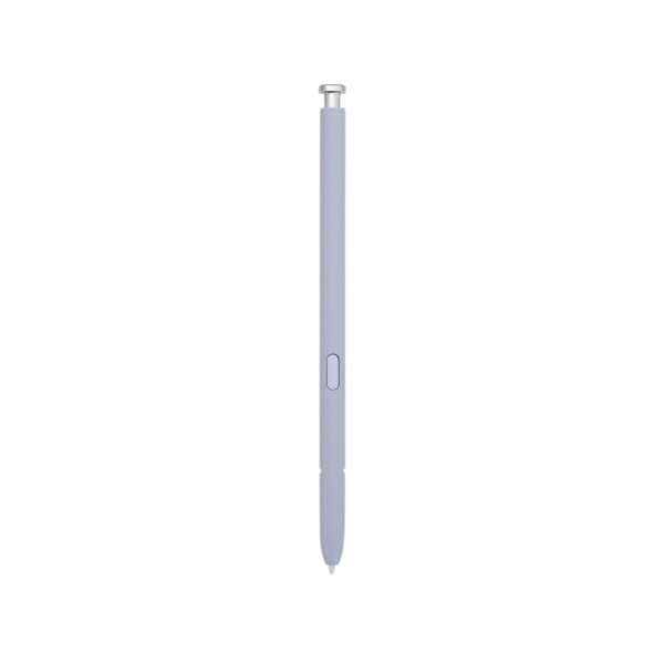 Samsung Galaxy S25 Ultra Stylus Pen Silver White titanium