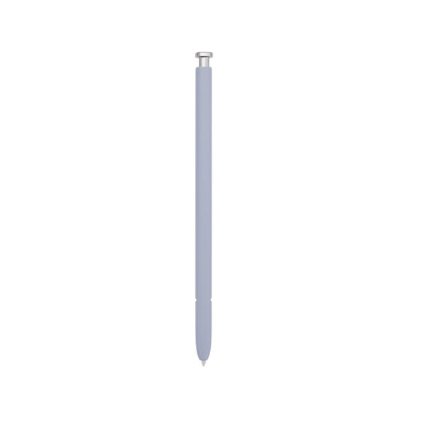 Samsung Galaxy S25 Ultra Stylus Pen Silver White titanium