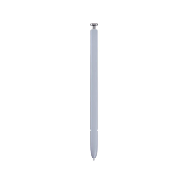 Samsung Galaxy S25 Ultra Stylus Pen Silver titanium