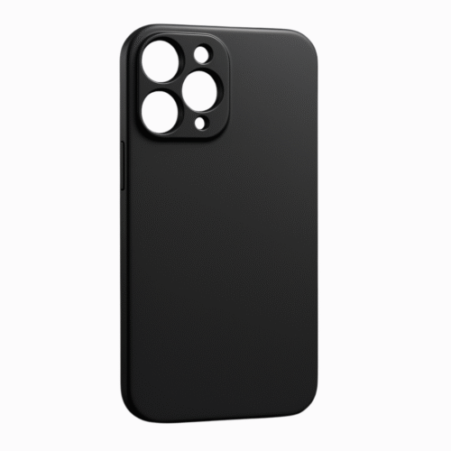 Slim case black