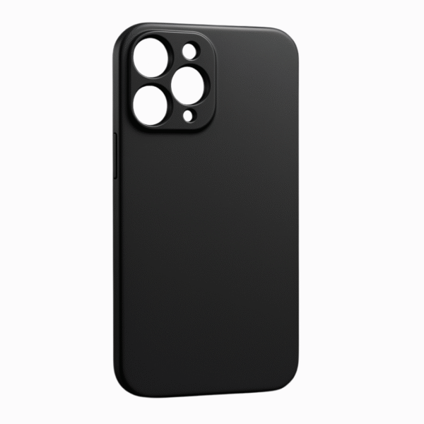 Slim case black