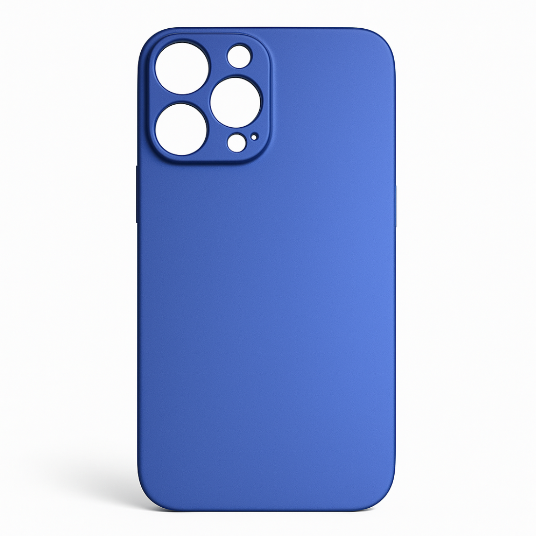 Slim case blue