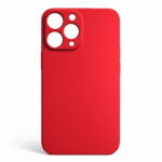Slim case red