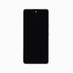 Samsung Galaxy A53 5G A536 Assembly +Frame - Black (6.36" | AF+)