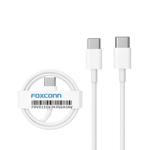 Foxconn USB-C To Lightning PD Cable (2M)