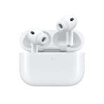 AeroPods Pro 3 USB-C Wireless Earphones (Wireless Charging) with noise cancellation