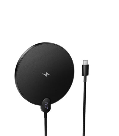 HOCO CW62 Peak Desktop Wireless Fast Charger