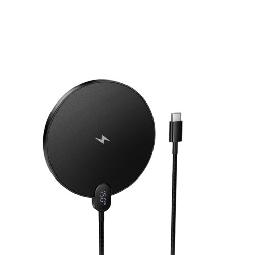 HOCO CW62 Peak Desktop Wireless Fast Charger