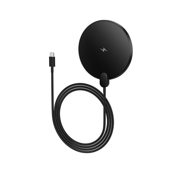 HOCO CW62 Peak Desktop Wireless Fast Charger