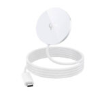 HOCO CW63 Fast Qi2 Magnetic Wireless Fast Charger