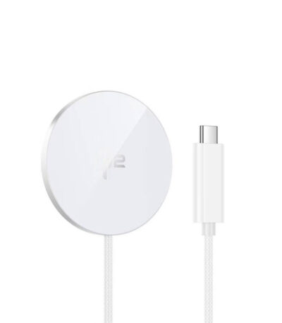 HOCO CW63 Fast Qi2 Magnetic Wireless Fast Charger