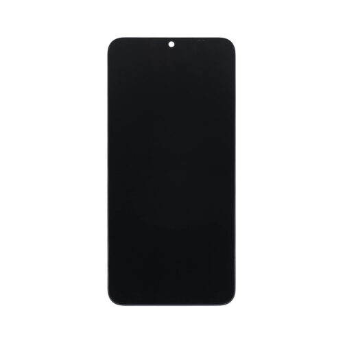 Motorola Moto E13 2023 (XT2345) LCD Assembly With Frame All Colors (OEM)