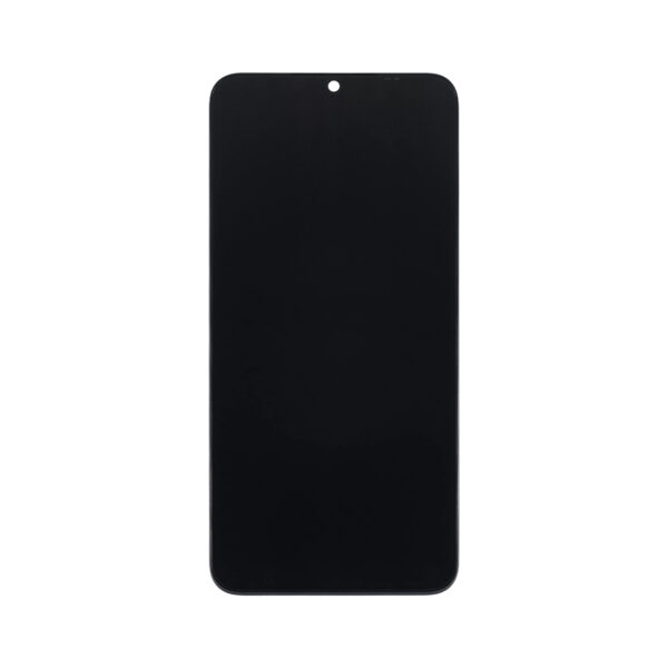 Motorola Moto E13 2023 (XT2345) LCD Assembly With Frame All Colors (OEM)