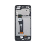 Motorola Moto E13 2023 (XT2345) LCD Assembly With Frame All Colors (OEM)