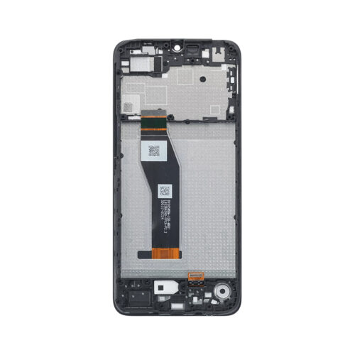 Motorola Moto E13 2023 (XT2345) LCD Assembly With Frame All Colors (OEM)