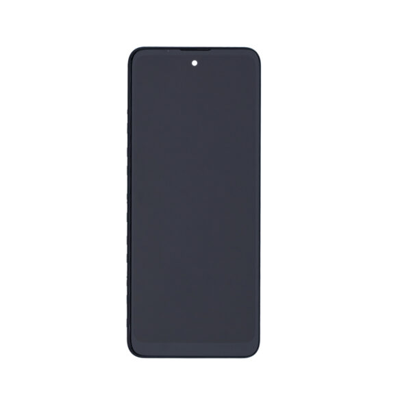 Motorola Moto E40 2021 (XT2159) LCD Assembly With Frame – All Colors (OEM)