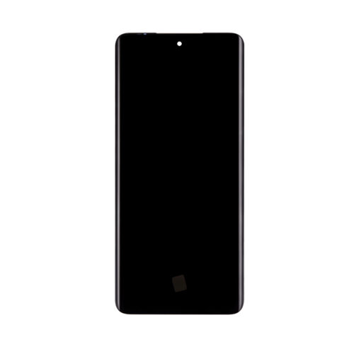 Motorola Moto Edge 2024 (XT2405) LCD Assembly With Frame – All Colors (OEM)