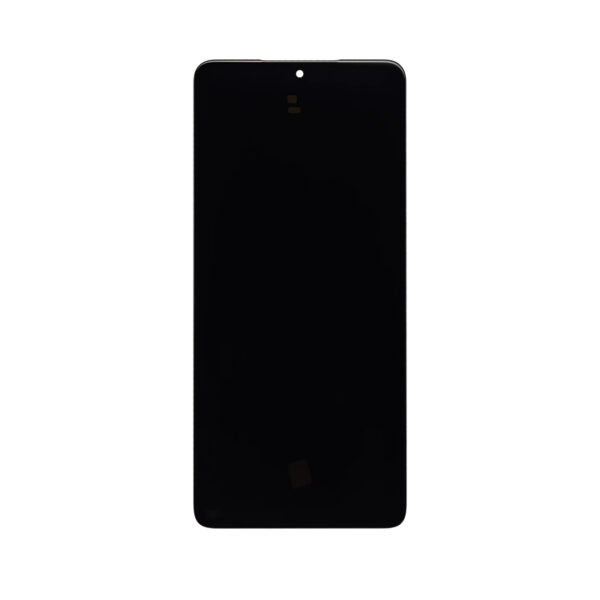 Motorola Moto Edge 60 2024 (XT2517 4) LCD Assembly No Frame – All Colors (OEM)