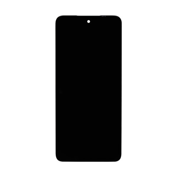 Motorola Moto G05 2025 (XT2523) LCD Assembly With Frame – All Colors (OEM)