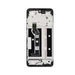 Motorola Moto G15 Power 2025 (XT2521 5) LCD Assembly With Frame All Colors (OEM)