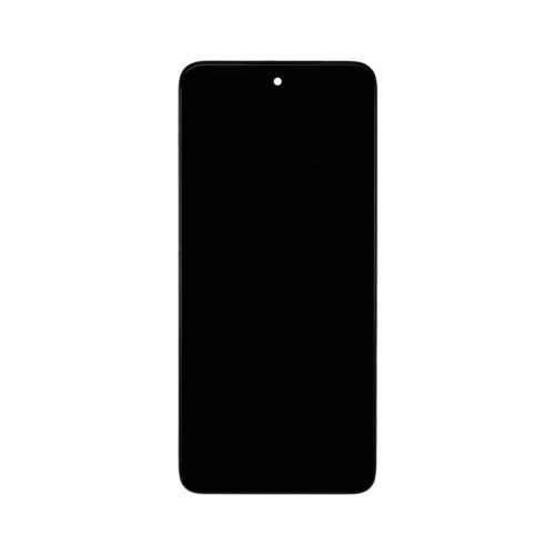Motorola Moto G15 Power 2025 (XT2521 5) LCD Assembly With Frame – All Colors (OEM)