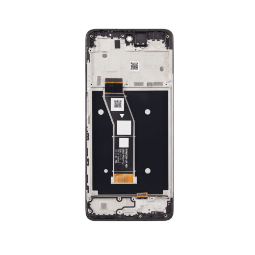 Motorola Moto G24 2024 (XT2423) G24 Power 2024 (XT2425 1) LCD Assembly With Frame All Colors (OEM)