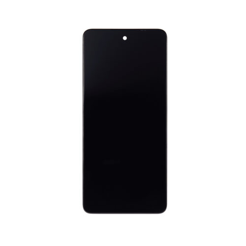 Motorola Moto G24 2024 (XT2423) G24 Power 2024 (XT2425 1) LCD Assembly With Frame – All Colors (OEM)