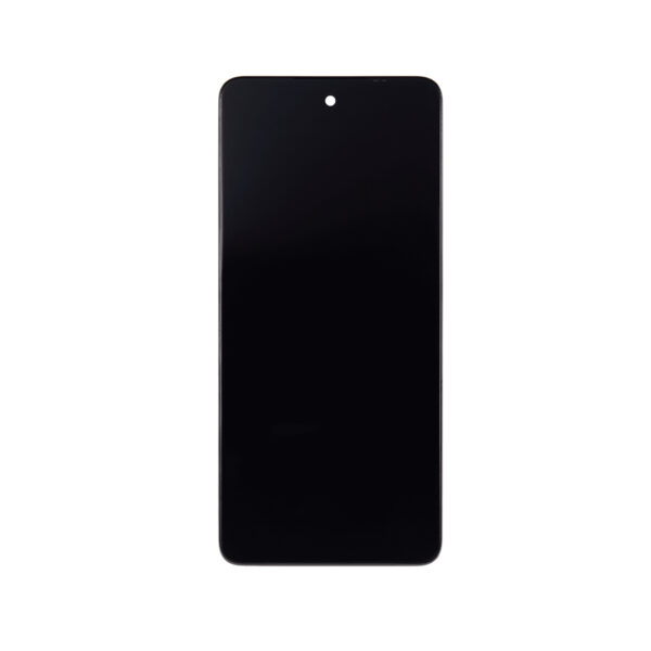 Motorola Moto G24 2024 (XT2423) G24 Power 2024 (XT2425 1) LCD Assembly With Frame – All Colors (OEM)