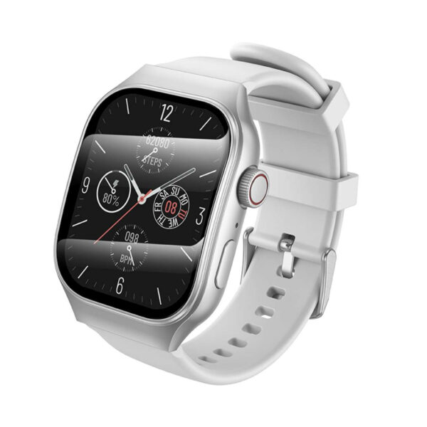 Hoco Y33 Smart sports watch call version–Gray