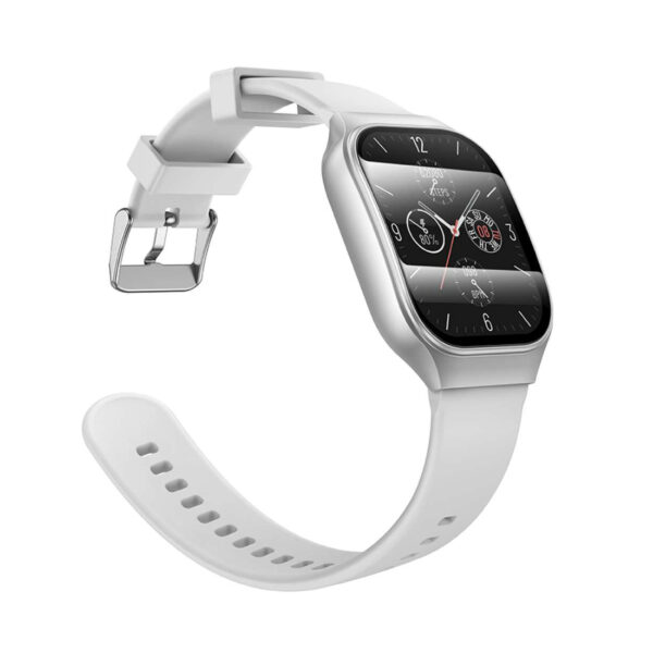 Hoco Y33 Smart sports watch call version–Gray