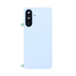 Samsung Galaxy A26 5G Back Cover +Camera Lens – White