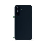 Samsung Galaxy A36 5G Back Cover Camera Lens Black