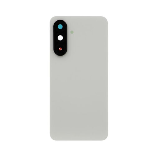 Samsung Galaxy A36 5G Back Cover Camera Lens White